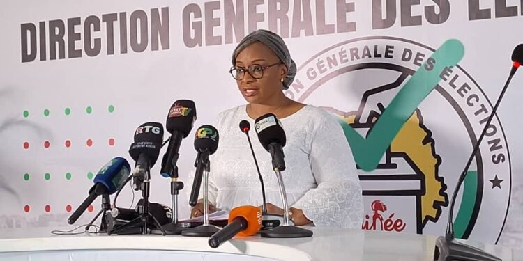 Publication provisoire des statistiques des candidatures : la DGE dévoile les premières tendances