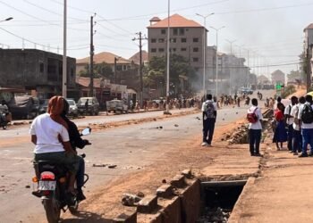 Guinée : perturbations des cours dans l’enseignement pré-universitaire ce lundi 20 avril 2026