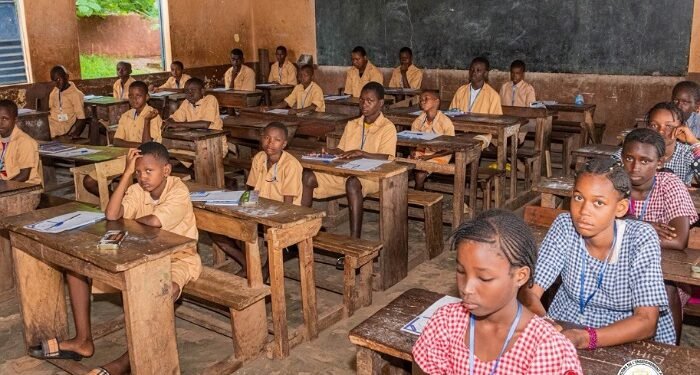 Guinée : les dates des examens nationaux officiellement fixées pour la session 2026