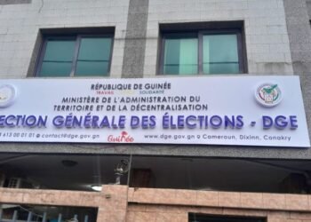 Guinée : les dates clés des élections législatives et communales de 2026 désormais connues