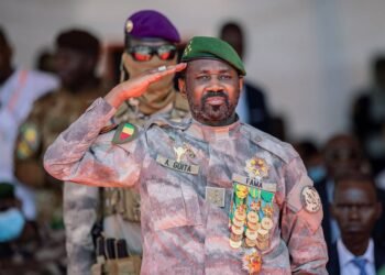 Mali : « La situation est sous contrôle », assure l’armée après la neutralisation de plusieurs assaillants