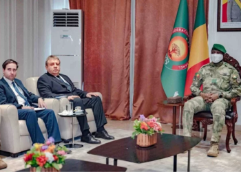 Mali : après l&rsquo;attaque meurtrière, Assimi Goïta se rapproche de la Russie sur fond de retrait militaire à Kidal