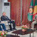 Mali : après l’attaque meurtrière, Assimi Goïta se rapproche de la Russie sur fond de retrait militaire à Kidal