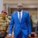 Guinée : le président Mamadi Doumbouya sacré “Grand Bâtisseur 2026” à Abidjan grâce à la vision Simandou