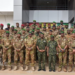 Coopération militaire Guinée–Mali : des officiers stagiaires maliens en immersion dans les institutions de défense guinéennes