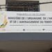 Guinée : la SGCG-SA présente au gouvernement le schéma directeur et le plan d’aménagement amélioré du projet Dream City