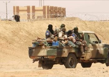 Mali : offensive des FAMA à Kolokani, plus de 100 terroristes neutralisés dans la région de Koulikoro