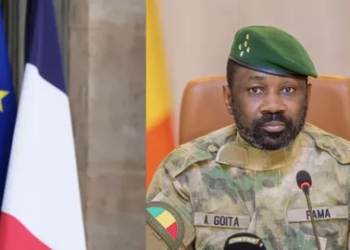  Mali : Après les attaques du 25 avril 2026, les ressortissants français appelés à quitter le pays 