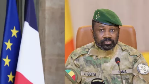 Mali : Après les attaques du 25 avril 2026, les ressortissants français appelés à quitter le pays