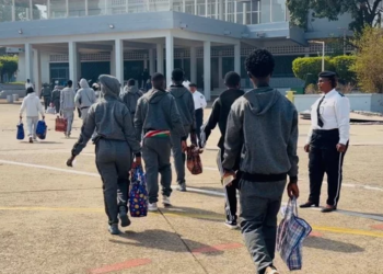 Guinée:Migration irrégulière : 113 Guinéens rapatriés du Maroc