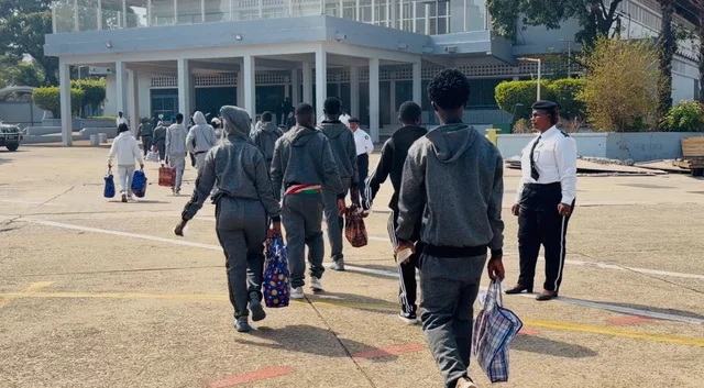 Guinée:Migration irrégulière : 113 Guinéens rapatriés du Maroc