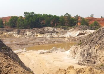 Guinée: Drame à Dubréka : quatre enfants retrouvés morts par noyade dans une carrière de sable