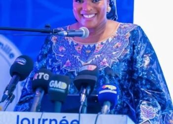 Journée internationale des droits des femmes en Guinée : » Briser le cycle de l’impunité des violences basées sur le genre »