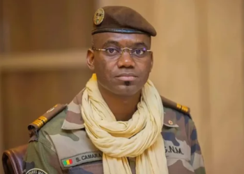 Mali : Funérailles nationales en hommage à Sadio Camara ce jeudi 30 avril 2026