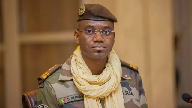Mali : Funérailles nationales en hommage à Sadio Camara ce jeudi 30 avril 2026