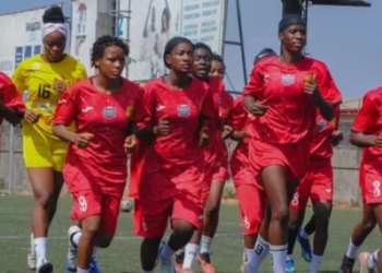 Conakry: La Guinée quittera Conakry ce 3 avril, la CAF modifie son itinéraire    