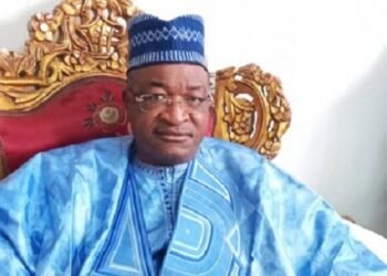 Guinée : décès d’Elhadj Mamadou Sylla, une figure majeure s’éteint