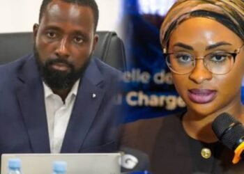 Guinée: Le chef de l&rsquo;Etat nomme un secrétaire général et une cheffe de cabinet au ministère des transports