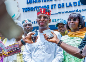 Matam : Le bilan de Badra Koné s’invite au cœur du débat politique local malgré les remous judiciaires