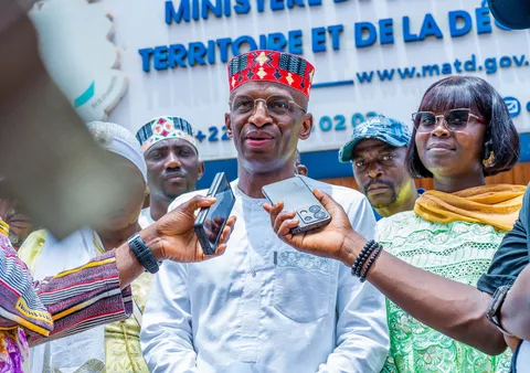 Matam : Le bilan de Badra Koné s’invite au cœur du débat politique local malgré les remous judiciaires