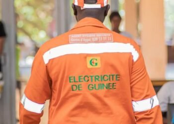Guinée : EDG annonce des travaux de maintenance au poste de Hamdallaye ce 7 mai 2026