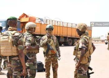 Mali : 27 terroristes neutralisés par les FAMA lors d’une opération à Sébabougou