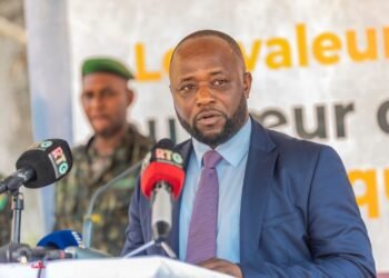 Guinée : vers des crédits 100 % digitaux et accessibles pour les agents de l’État