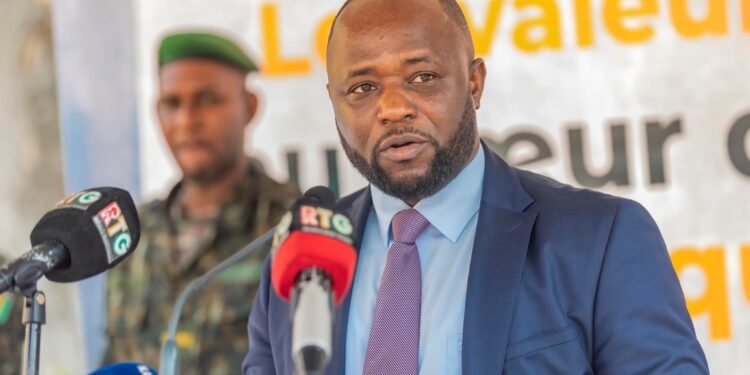 Guinée : vers des crédits 100 % digitaux et accessibles pour les agents de l’État