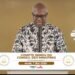 Guinée : Le gouvernement renforce le dispositif sécuritaire à Kaloum sur instruction du président Mamadi Doumbouya