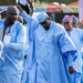 Kankan en fête : le Président Mamadi Doumbouya ouvre la 86e édition de la Grande Mamaya dans une ambiance populaire exceptionnelle