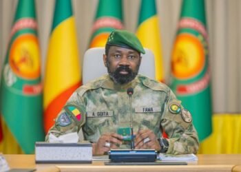 Mali : Assimi Goïta prend les rênes de la Défense et nomme le général Oumar Diarra ministre délégué