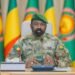 Mali : Assimi Goïta prend les rênes de la Défense et nomme le général Oumar Diarra ministre délégué