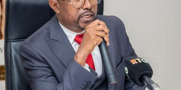 Guinée : le gouvernement accélère la modernisation urbaine avec la remise de 280 logements sociaux à Sonfonia