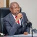 Guinée : le gouvernement accélère la modernisation urbaine avec la remise de 280 logements sociaux à Sonfonia