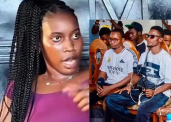 Guinée : Affaire du lounge Bellingham, le dossier de Hadya Monéné reporté au 10 juin 2026