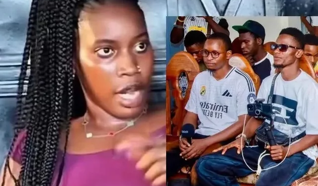 Guinée : Affaire du lounge Bellingham, le dossier de Hadya Monéné reporté au 10 juin 2026