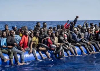 Immigration irrégulière au Sénégal : trois ressortissants guinéens arrêtés parmi 35 migrants