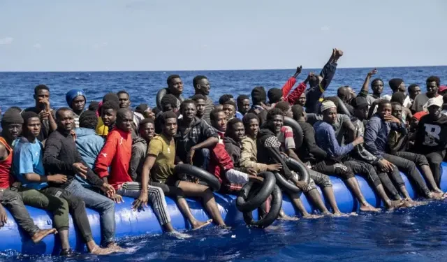 Immigration irrégulière au Sénégal : trois ressortissants guinéens arrêtés parmi 35 migrants