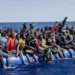Immigration irrégulière au Sénégal : trois ressortissants guinéens arrêtés parmi 35 migrants