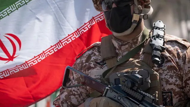 Moyen-Orient : au 72ᵉ jour du conflit, le chef militaire iranien reçu par le guide suprême Mojtaba Khamenei