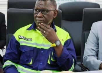 Guinée : Ouverture du procès de l’ex-ministre Ahmed Kanté devant la CRIEF pour des accusations de corruption et détournement de fonds publics
