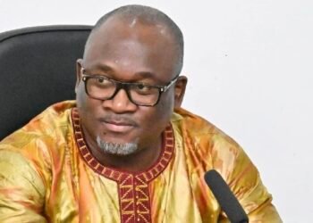 Guinée : Félix Lamah engage son département dans une nouvelle dynamique de performance administrative