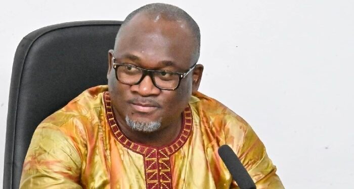 Guinée : Félix Lamah engage son département dans une nouvelle dynamique de performance administrative