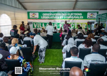 Guinée : Élections législatives et communales du 31 mai 2026, la société civile livre ses premiers constats après le déploiement de 10 000 observateurs