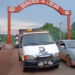 Guinée : À l’approche de la Tabaski, un gigantesque embouteillage ralentit la circulation sur l’axe Kindia–Mamou