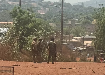 Mali : Drame à Téné, plusieurs civils perdent la vie lors de frappes aériennes pendant une cérémonie traditionnelle