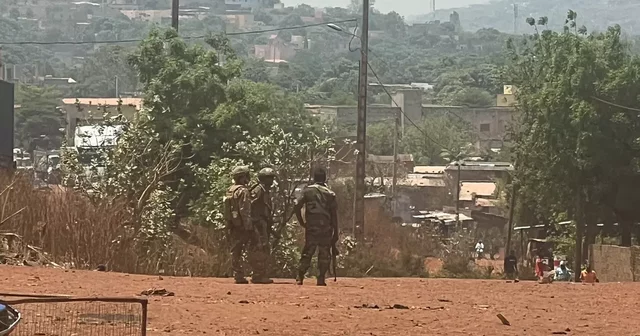 Mali : Drame à Téné, plusieurs civils perdent la vie lors de frappes aériennes pendant une cérémonie traditionnelle