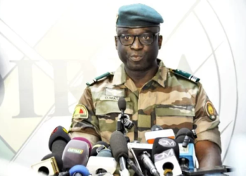 Mali : les FAMA appellent à mettre fin aux actes de justice populaire contre les suspects de terrorisme