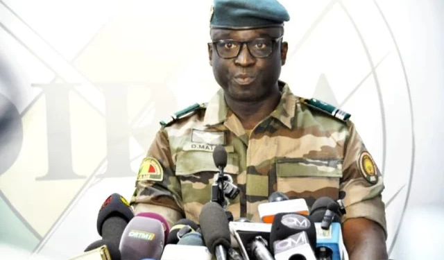 Mali : les FAMA appellent à mettre fin aux actes de justice populaire contre les suspects de terrorisme