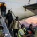 Immigration irrégulière : deux Guinéens concernés par une opération de rapatriement de migrants africains vers la Sierra Leone